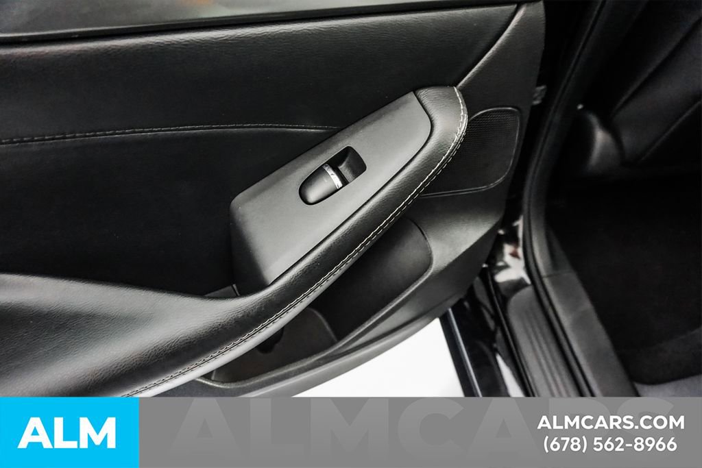 Used 2023 Nissan Maxima SL FWD image 54