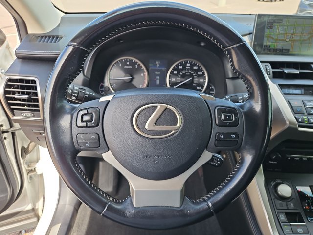 Used 2016 Lexus NX 200t FWD w/ Premium Package image 14