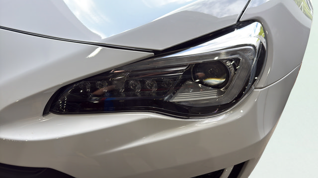 Used 2020 Subaru BRZ tS RWD image 27