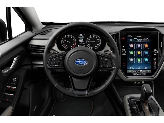 Certified 2025 Subaru Crosstrek 2.5i Limited w/ Popular Package #4A AWD/4WD image 15