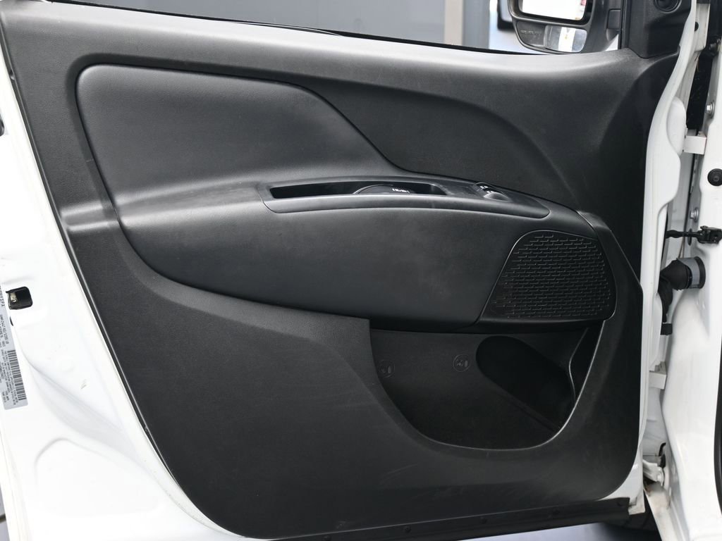 Used 2021 RAM ProMaster City Wagon image 22