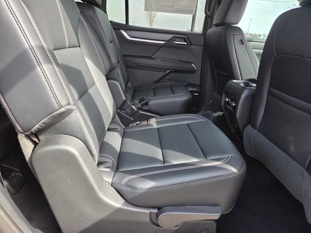 New 2026 GMC Acadia Elevation w/ Elevation Premium Package AWD/4WD image 44