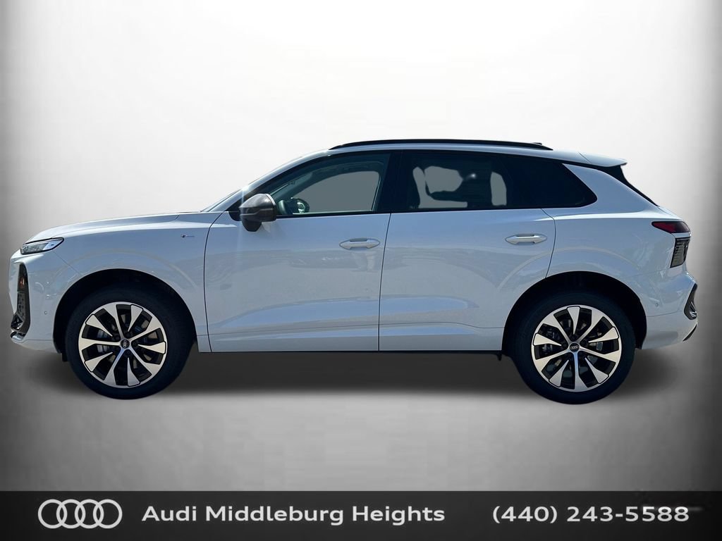New 2026 Audi Q3 quattro 2.0T AWD/4WD image 4