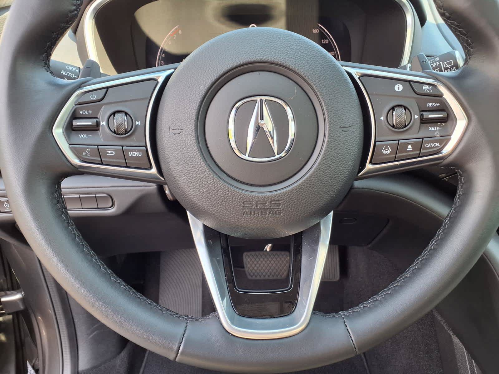 Certified 2026 Acura MDX w/ Technology Package AWD/4WD image 13