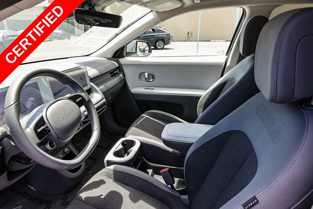 Certified 2024 Hyundai Ioniq 5 SE RWD image 20