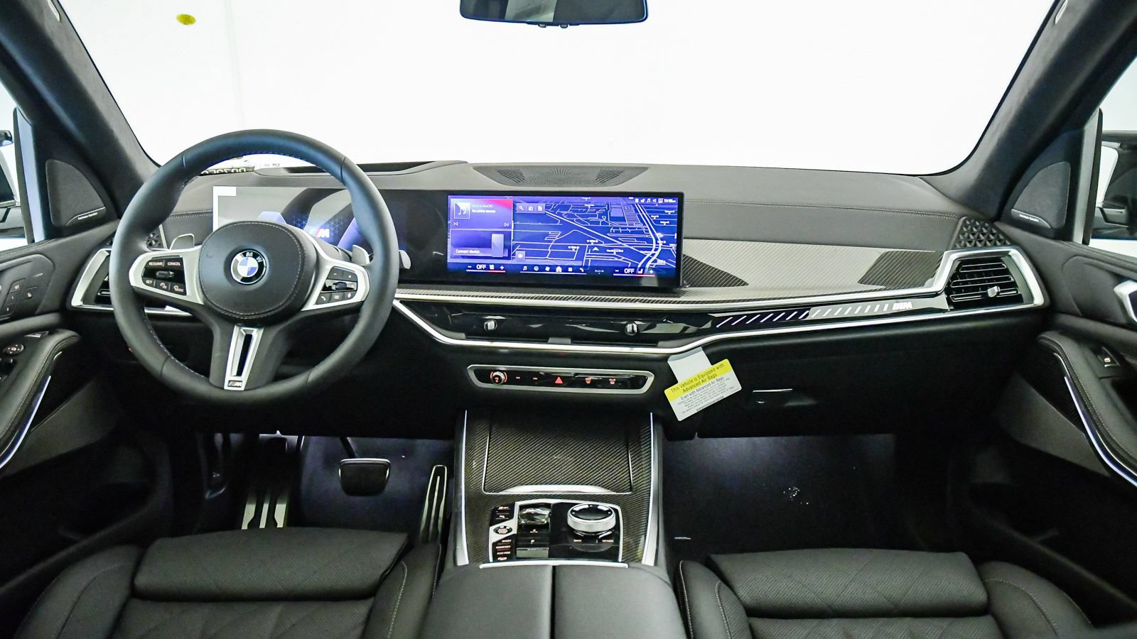 New 2026 BMW X5 M60i AWD/4WD image 17