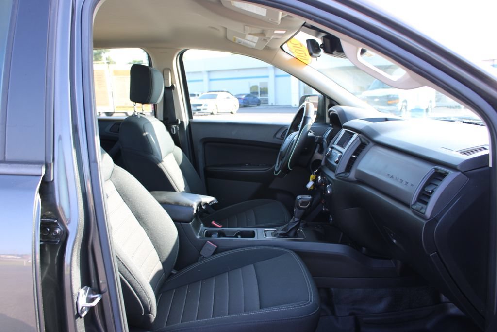 Used 2020 Ford Ranger XL w/ FX4 Off-Road Package AWD/4WD image 28