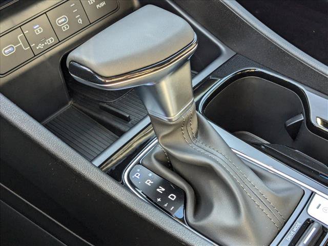 Used 2025 Hyundai Tucson XRT FWD image 15