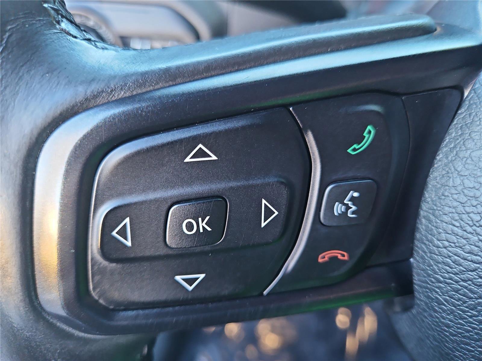 Used 2018 Jeep Wrangler Unlimited Sport S image 17