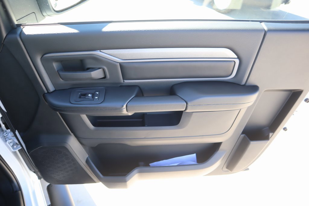 New 2026 RAM 2500 Tradesman image 14