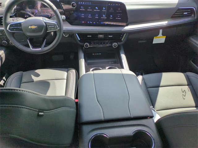 New 2026 Chevrolet Tahoe Premier image 7