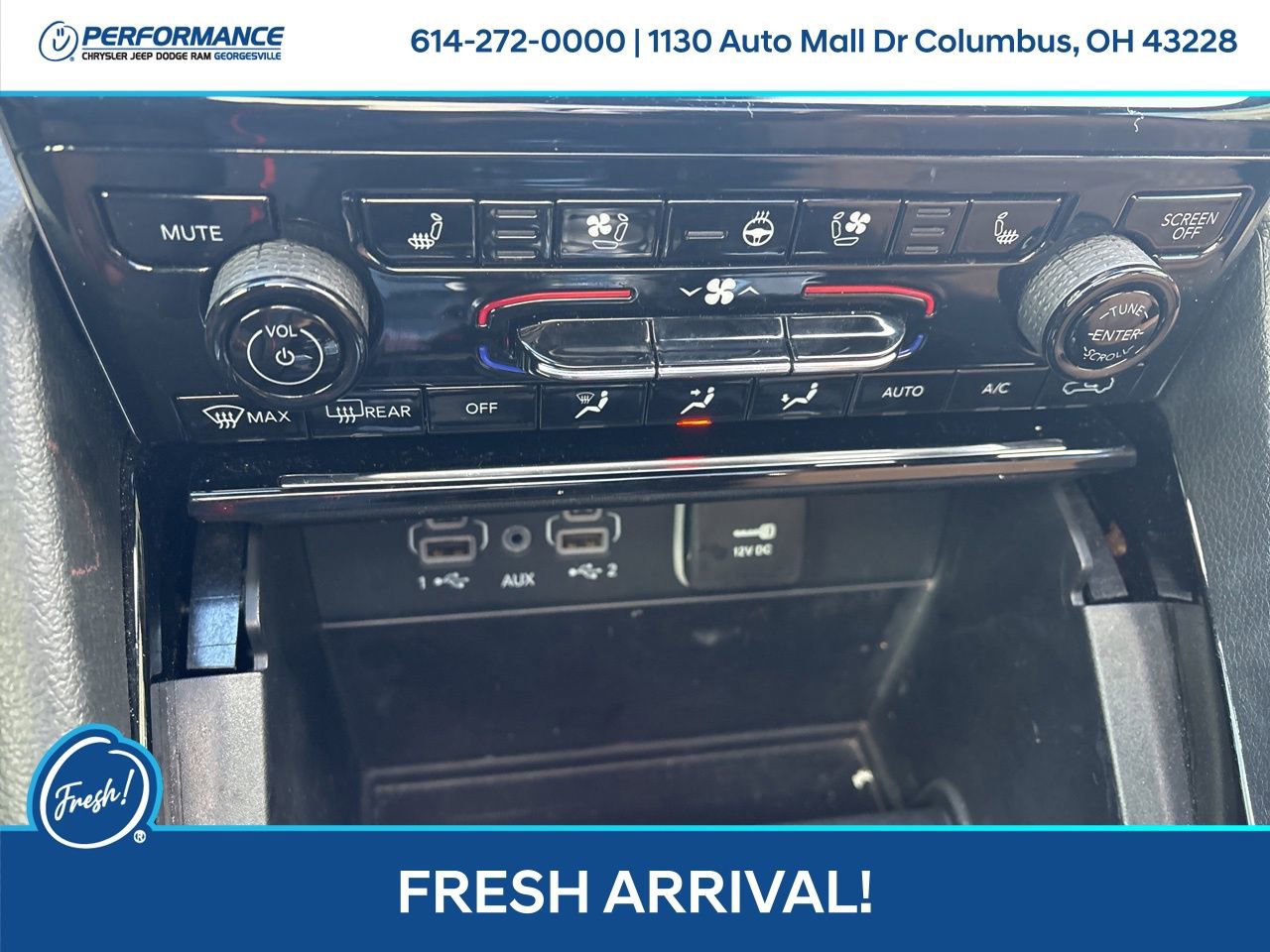 Used 2024 Jeep Grand Cherokee L Summit w/ High Altitude Package image 24