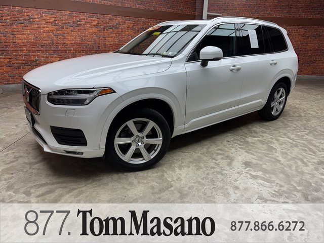Used 2020 Volvo XC90 T6 Momentum image 1