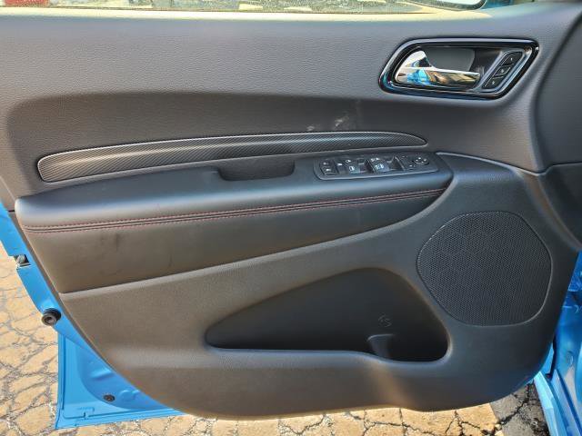 New 2026 Dodge Durango GT image 20