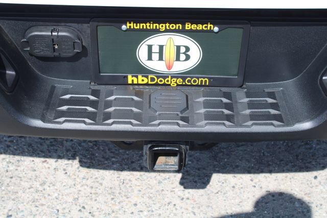 Used 2023 Toyota Tacoma SR5 RWD image 11