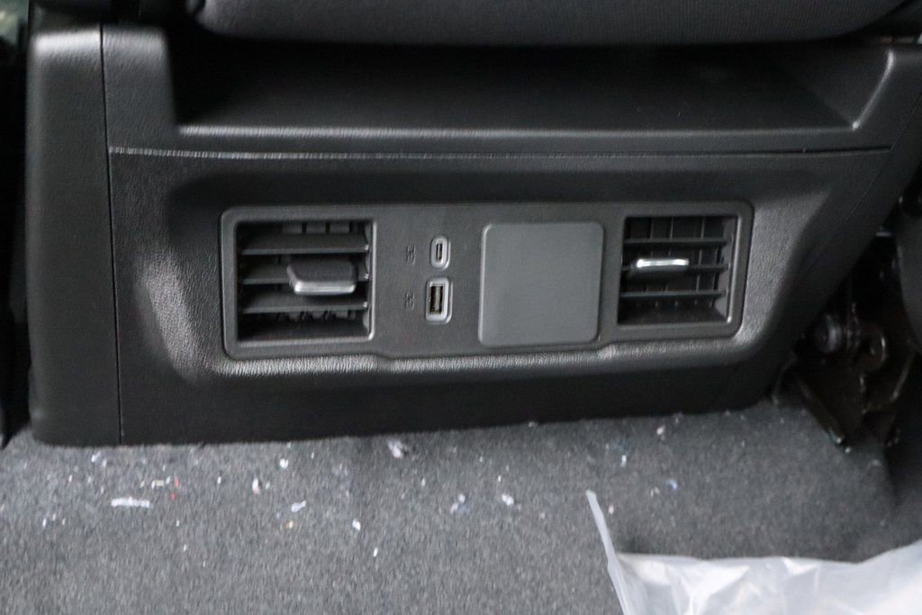 New 2026 Chevrolet Silverado 2500 Custom w/ Custom Value Package image 16