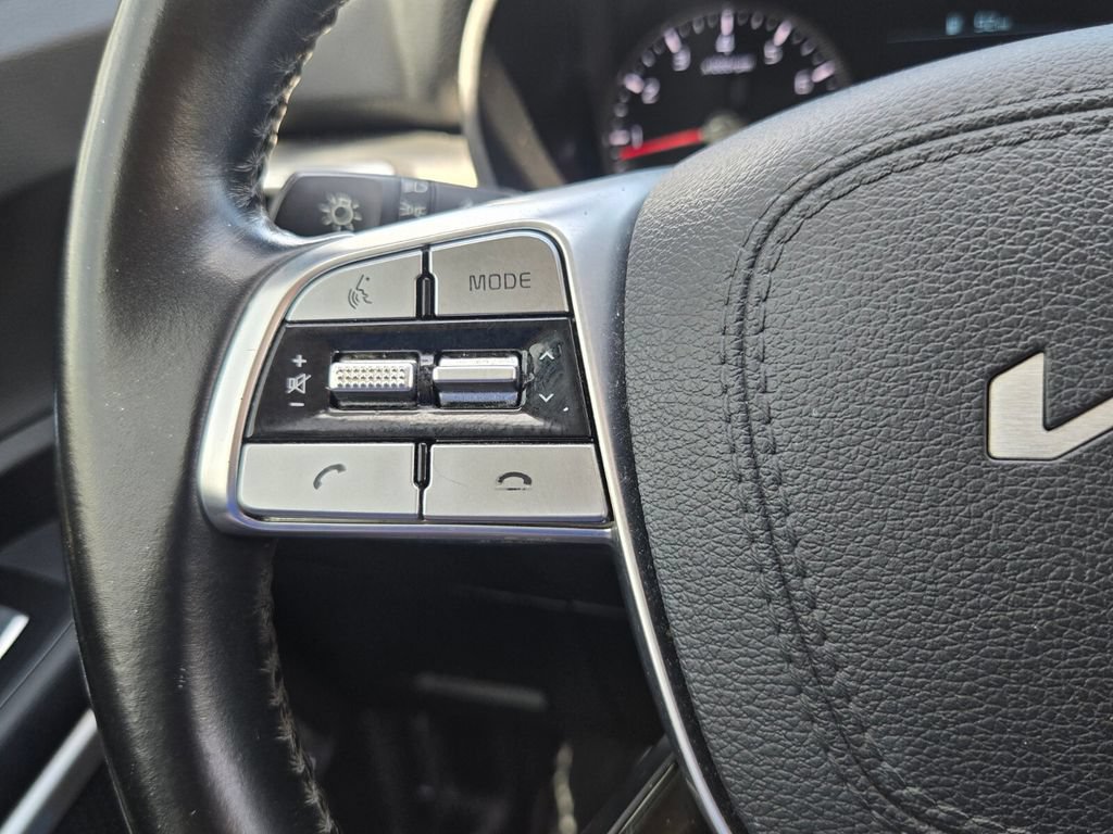 Used 2022 Kia Telluride S FWD image 27