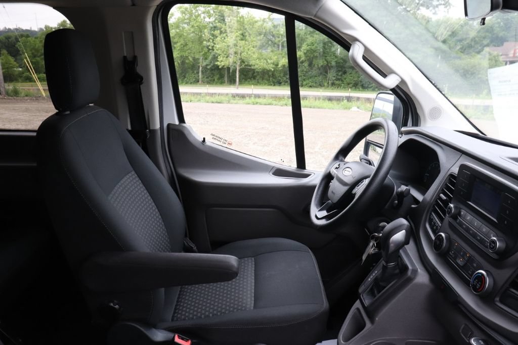 Used 2020 Ford Transit 350 XLT RWD image 11
