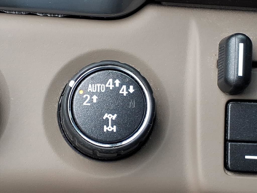 Used 2020 Chevrolet Tahoe Premier w/ Max Trailering Package image 5