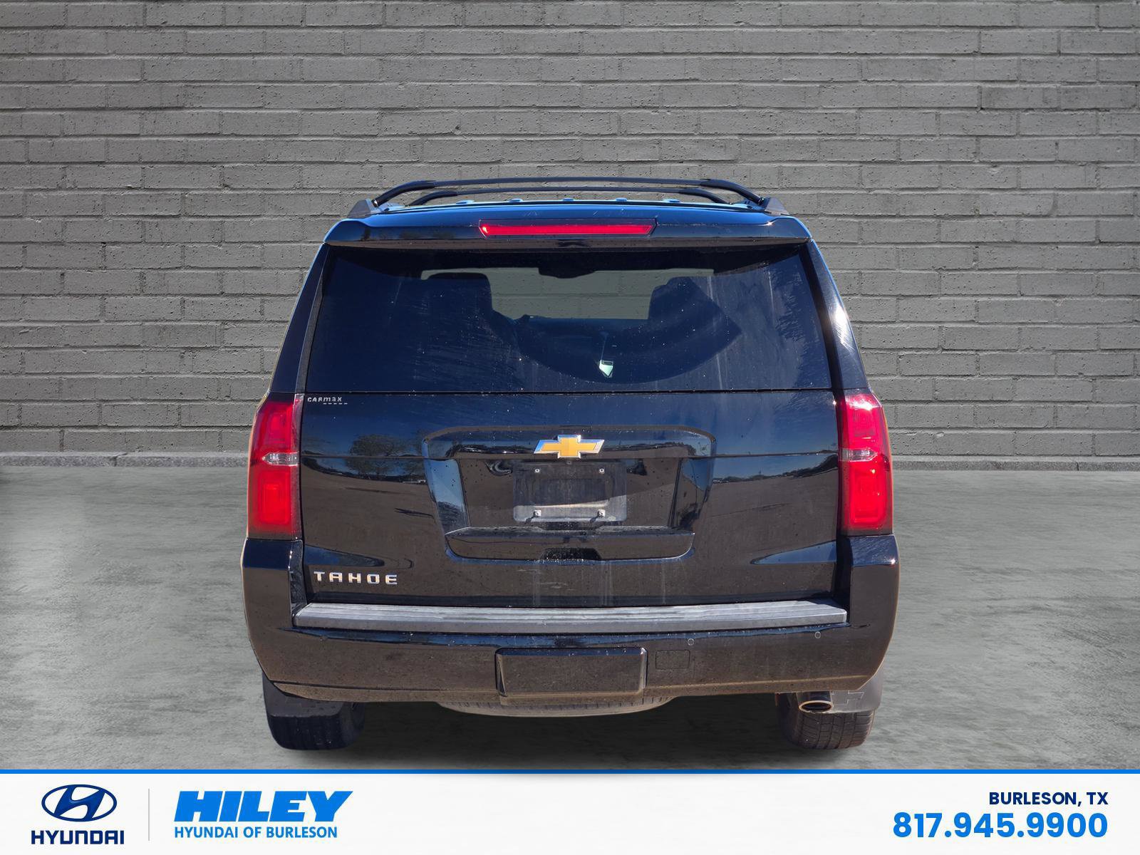 Used 2019 Chevrolet Tahoe LT AWD/4WD image 7