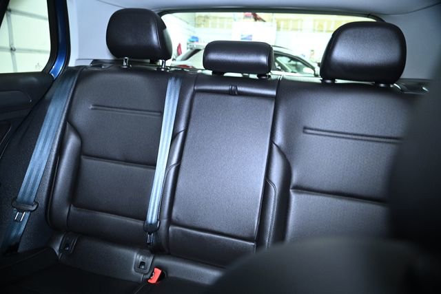 Used 2020 Volkswagen Golf 1.4T TSI image 22