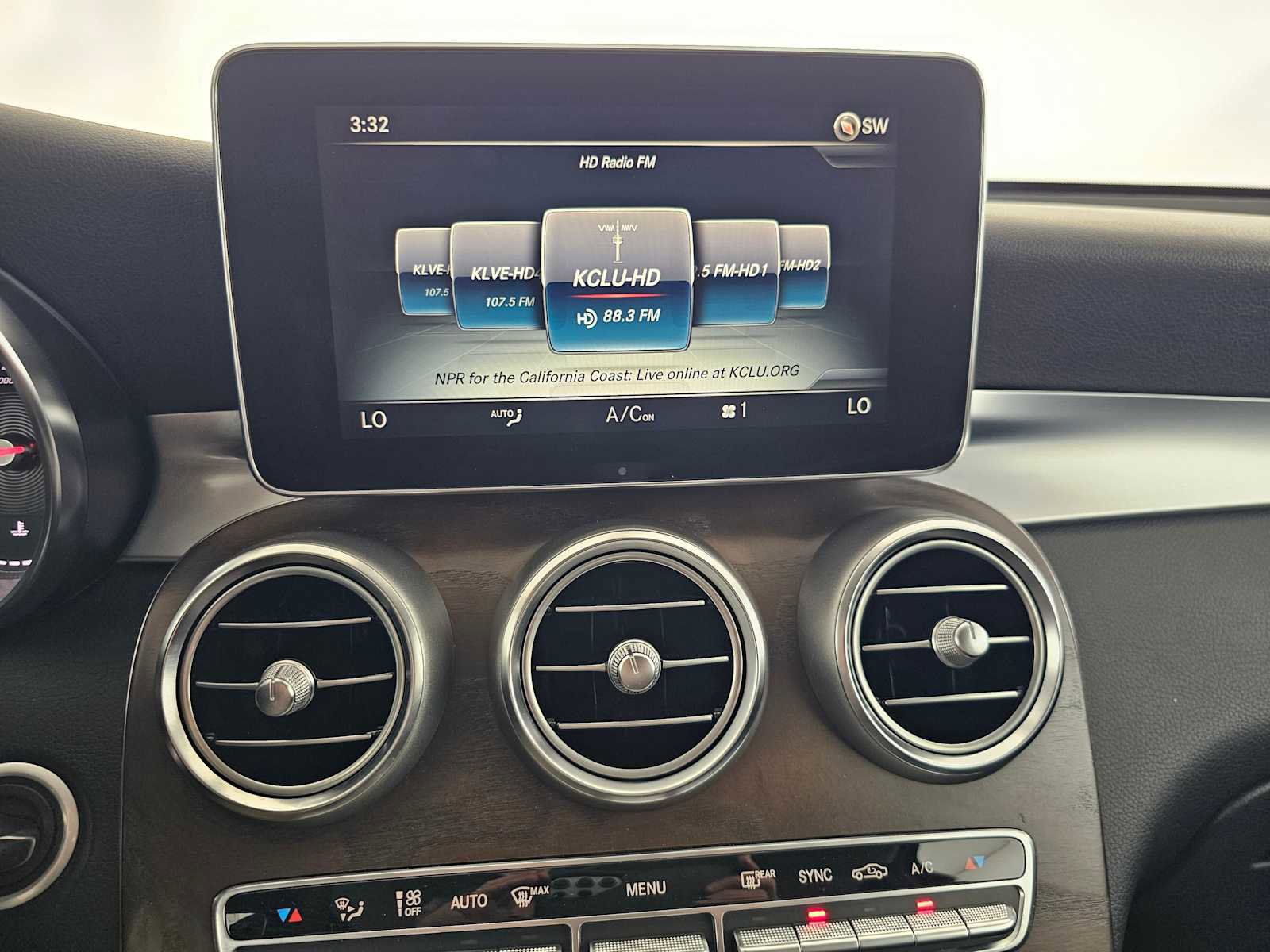 Used 2019 Mercedes-Benz GLC 300 image 25