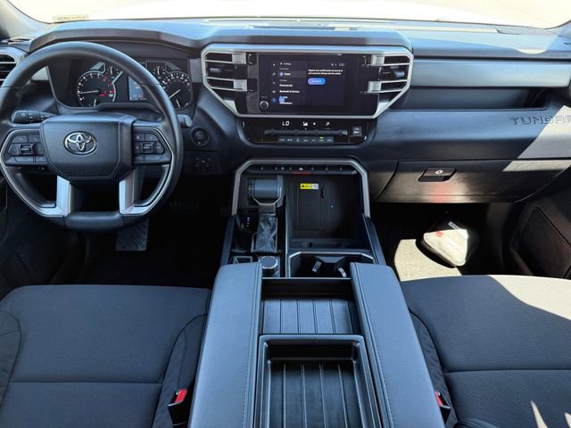 Used 2026 Toyota Tundra SR5 image 23