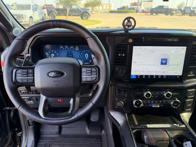 Used 2026 Ford F150 Raptor w/ Equipment Group 803A Raptor R AWD/4WD image 14