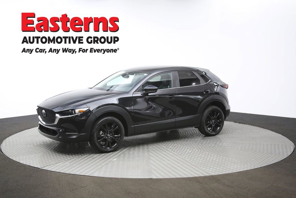 Used 2024 MAZDA CX-30 AWD 2.5 S w/ Select Sport Pkg image 60