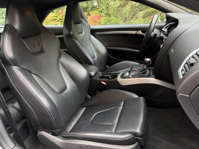 Used 2016 Audi S5 Prestige image 12