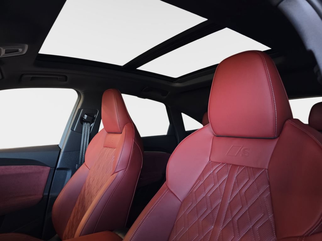 New 2026 Audi SQ5 Premium Plus AWD/4WD image 30
