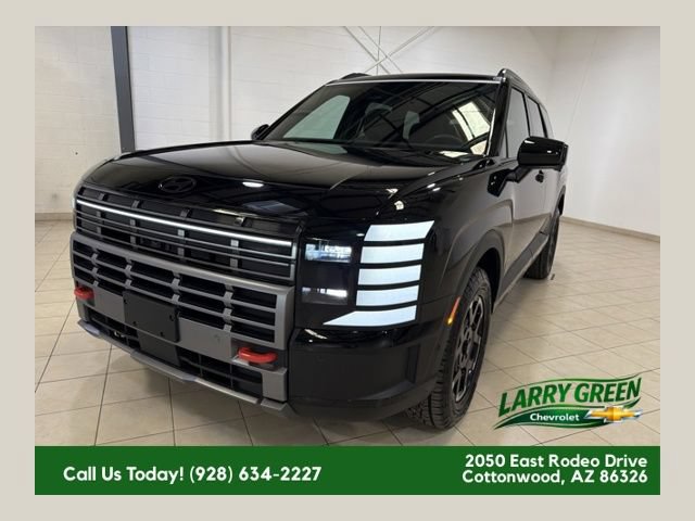 Used 2026 Hyundai Palisade XRT Pro