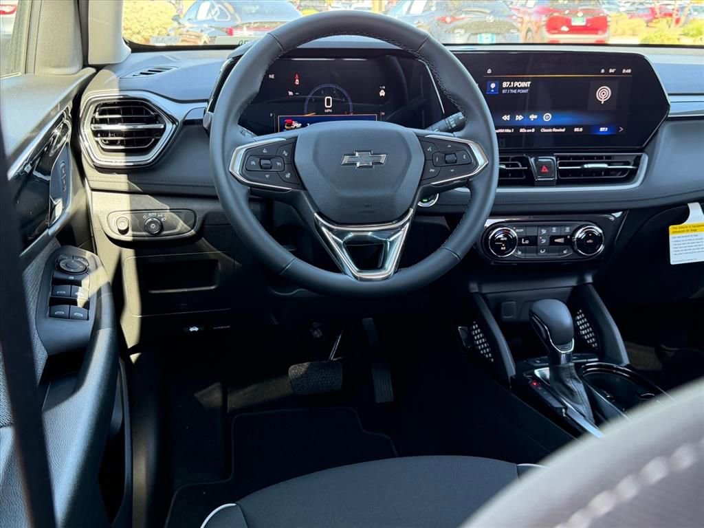 New 2026 Chevrolet TrailBlazer LT w/ Convenience Package image 7