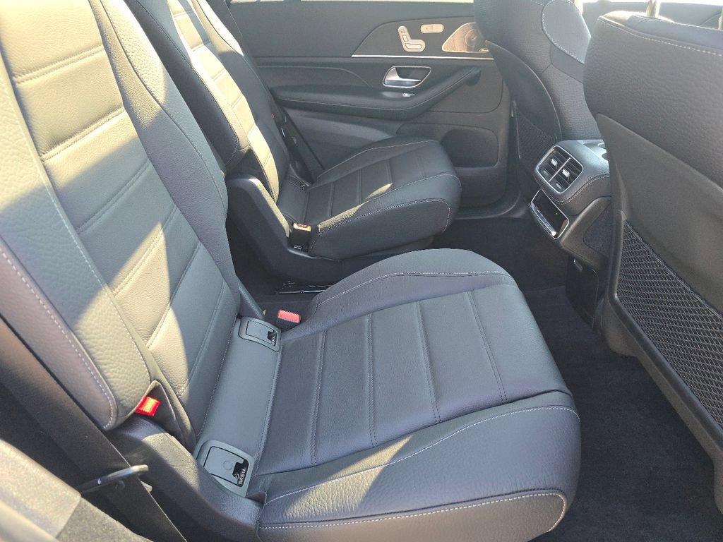 New 2026 Mercedes-Benz GLS 450 4MATIC image 20