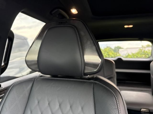 Used 2026 INFINITI QX80 Autograph w/ Premium Cargo Package AWD/4WD image 14