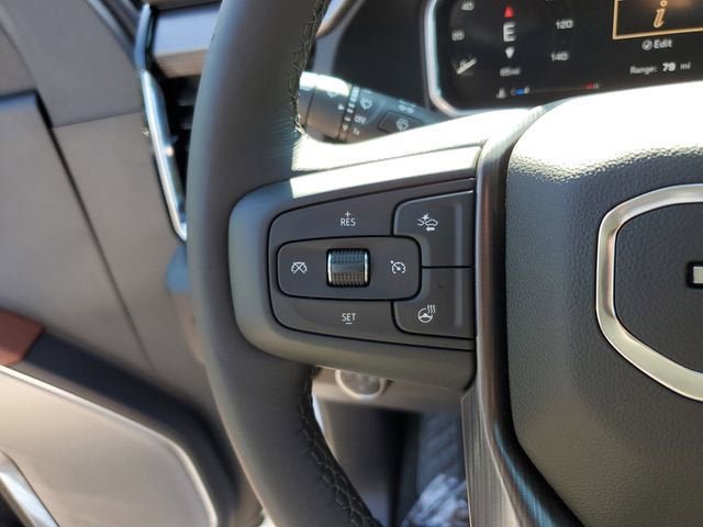 New 2026 GMC Sierra 2500 Denali Ultimate AWD/4WD image 30