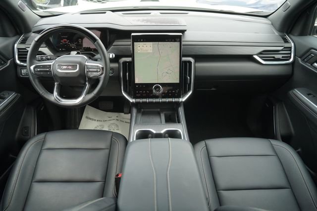 Used 2024 GMC Acadia Elevation w/ Super Cruise Package image 23