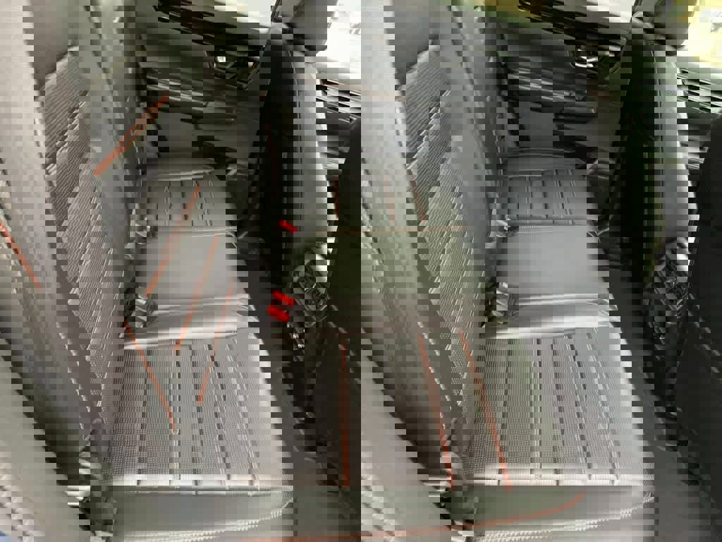 Used 2026 Honda CR-V Sport Touring image 17