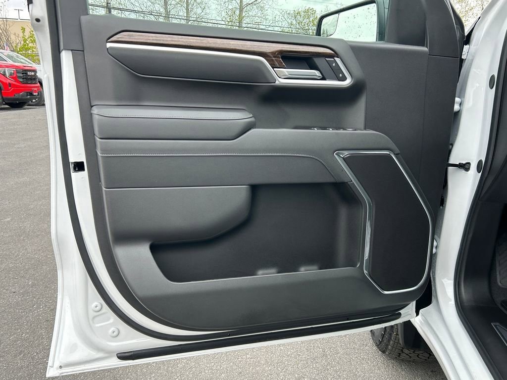 New 2026 GMC Sierra 1500 Elevation AWD/4WD image 10