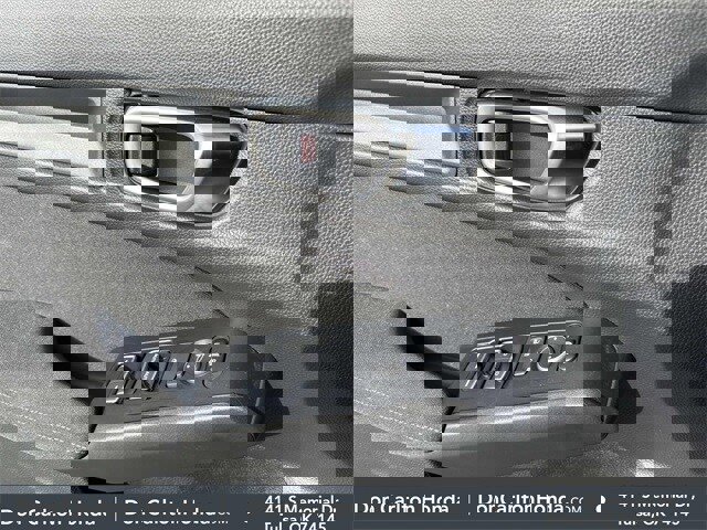 Certified 2025 Honda Civic Sport image 10