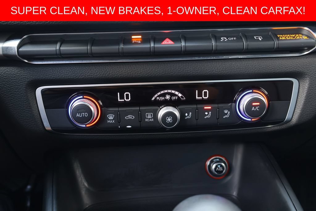Used 2016 Audi A3 1.8T Premium FWD image 23