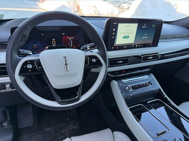 New 2026 Lincoln Aviator Black Label w/ Dynamic Handling Package image 12