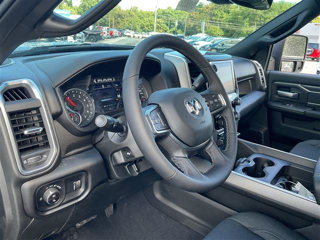 New 2026 RAM 2500 Big Horn image 10