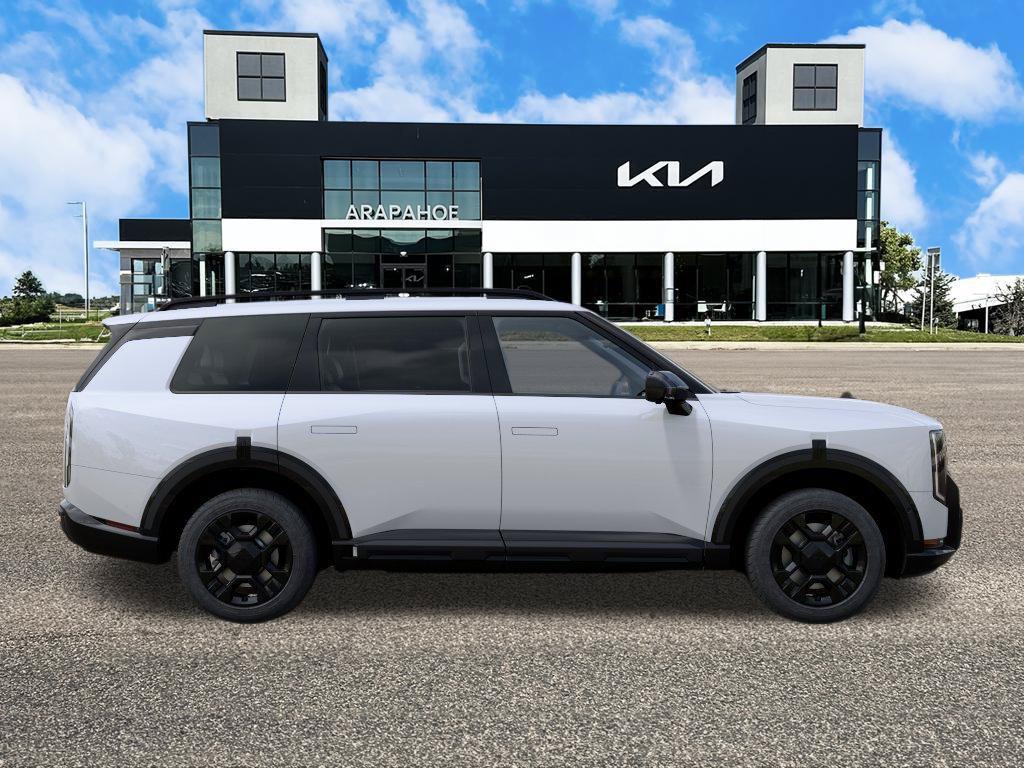 New 2027 Kia Telluride SX Prestige X-Pro AWD/4WD image 7