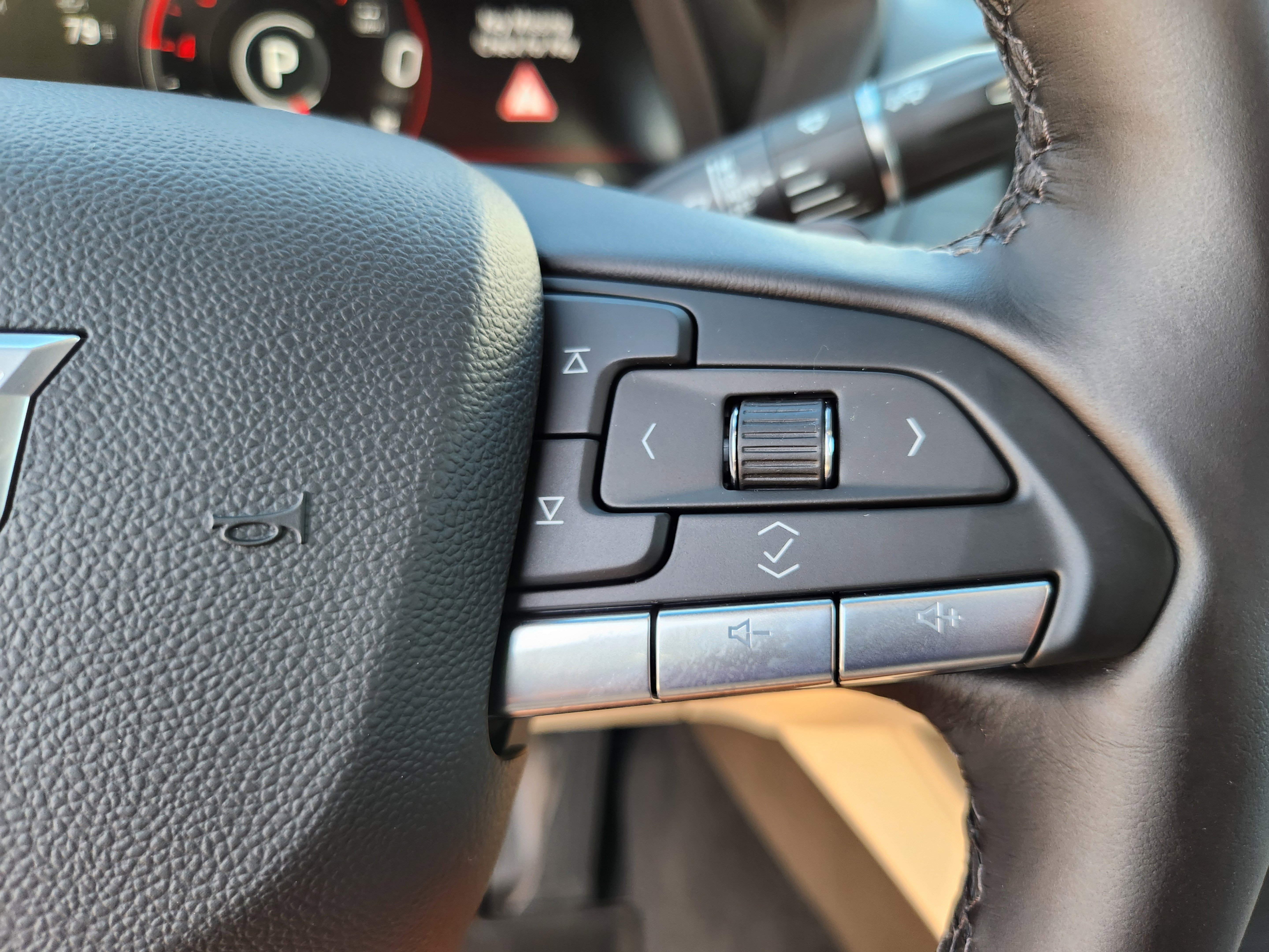 New 2025 Cadillac CT4 Premium Luxury RWD image 31