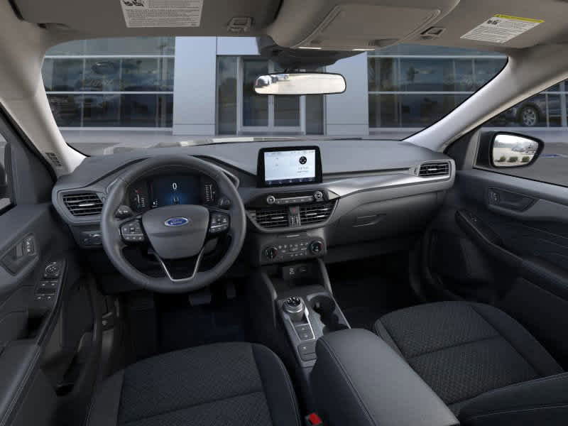 New 2026 Ford Escape Active w/ Cold Weather Package image 10