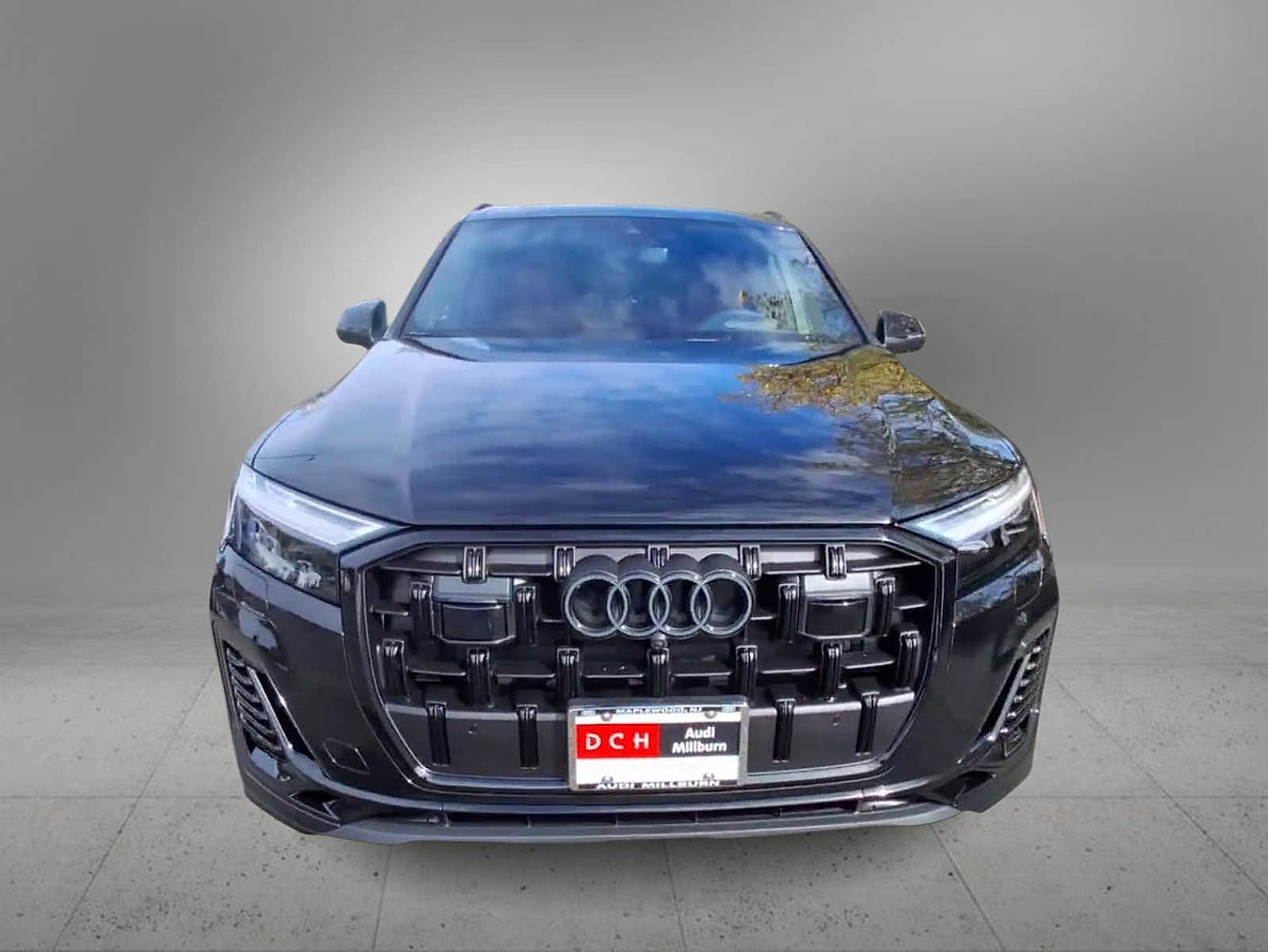 New 2026 Audi Q7 3.0T Prestige image 3