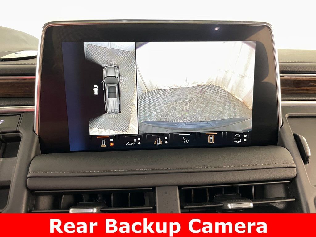 Certified 2023 Chevrolet Tahoe High Country w/ Advanced Technology Package image 4