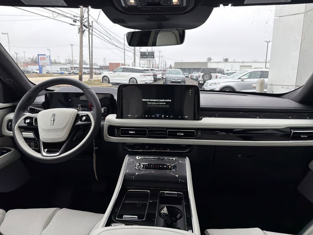 New 2026 Lincoln Aviator Black Label w/ Dynamic Handling Package image 11