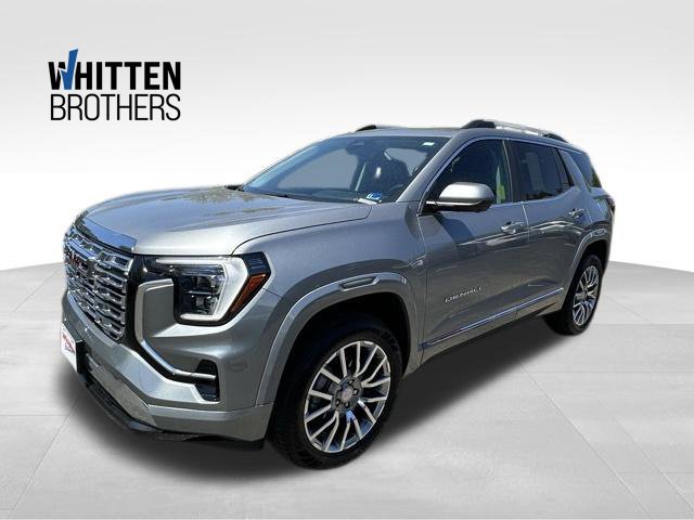 Used 2026 GMC Terrain Denali AWD/4WD image 1
